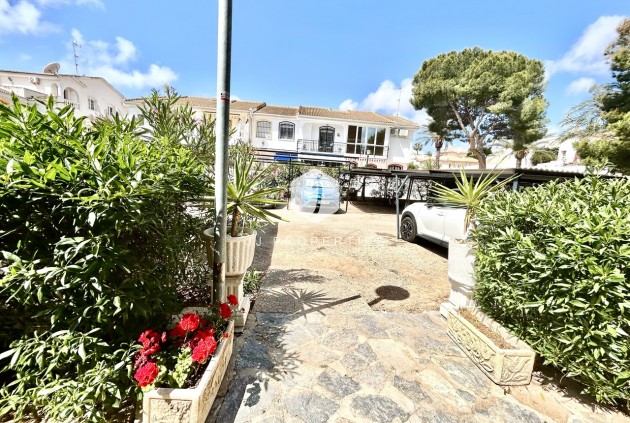 Resale - Apartment / flat -
La Zenia - Costa Blanca