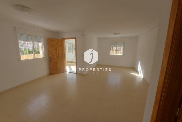 Resale - Chalet -
Rojales - Inland