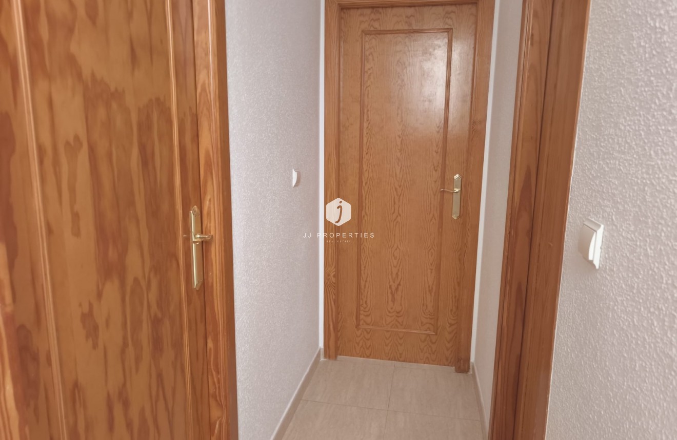 Resale - Chalet -
Rojales - Inland