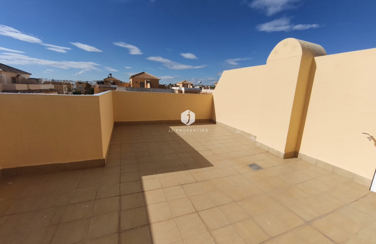 Resale - Chalet -
Rojales - Inland