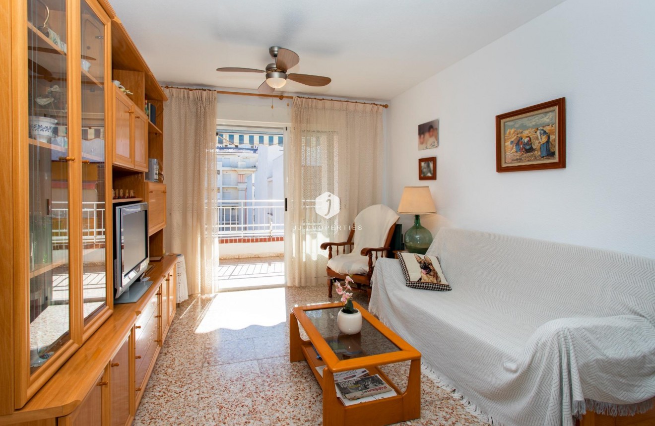 Resale - Penthouse -
Torrevieja - Playa del Cura