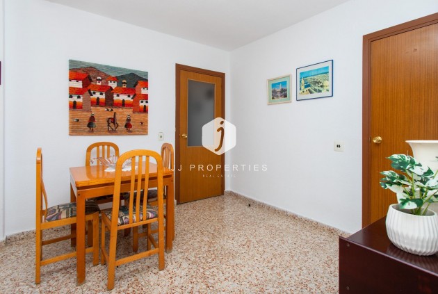 Resale - Penthouse -
Torrevieja - Playa del Cura