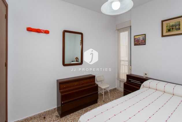 Resale - Penthouse -
Torrevieja - Playa del Cura