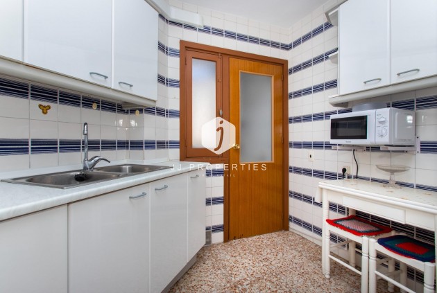 Resale - Penthouse -
Torrevieja - Playa del Cura