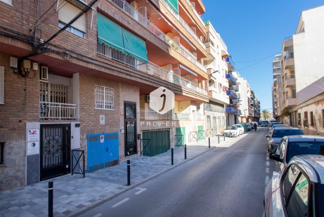 Resale - Penthouse -
Torrevieja - Playa del Cura