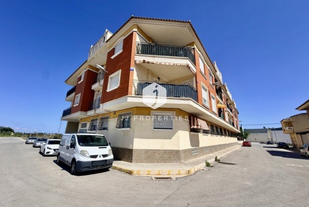 Resale - Apartment / flat -
Dolores - Costa Blanca