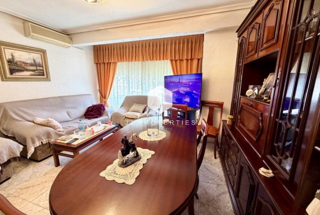 Resale - Apartment / flat -
Torrevieja - Costa Blanca