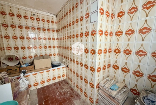 Resale - Apartment / flat -
Torrevieja - Costa Blanca