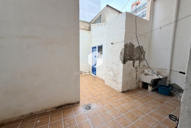 Resale - Apartment / flat -
Torrevieja - Costa Blanca