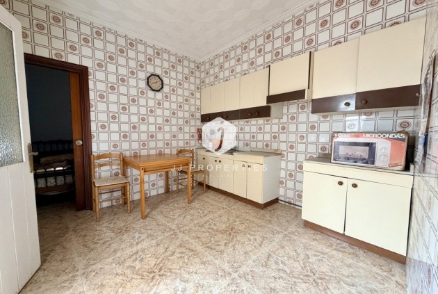 Resale - Apartment / flat -
Torrevieja - Costa Blanca