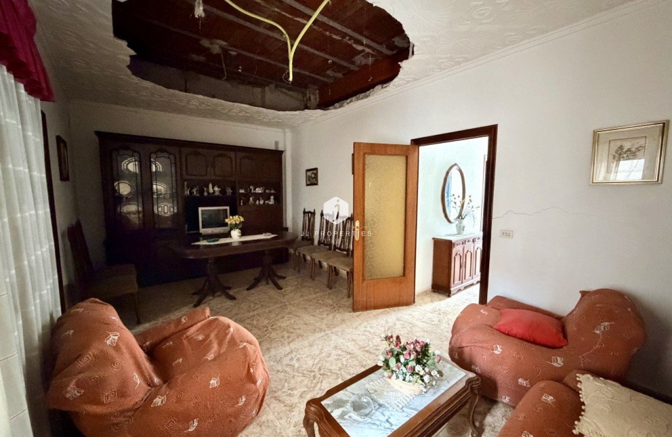 Resale - Apartment / flat -
Torrevieja - Costa Blanca