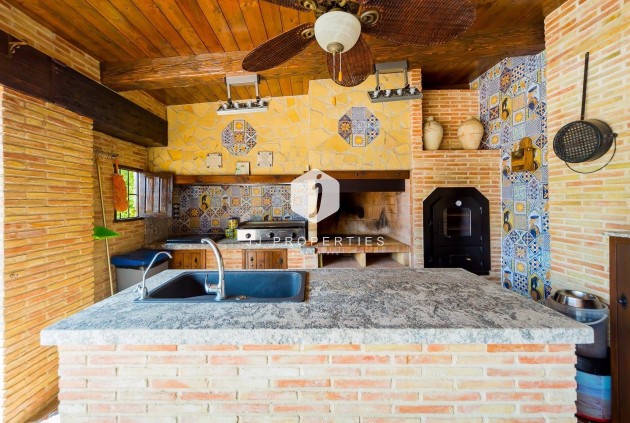 Resale - Country Property -
Almoradí - Inland