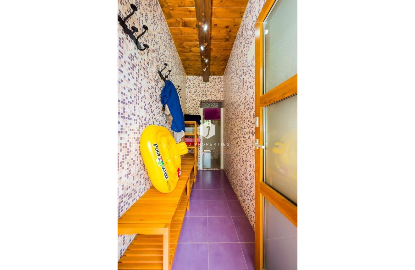 Resale - Country Property -
Almoradí - Inland