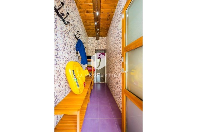 Resale - Country Property -
Almoradí - Inland