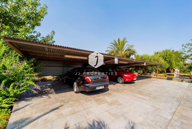 Resale - Country Property -
Almoradí - Inland