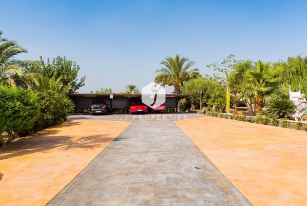 Resale - Country Property -
Almoradí - Inland