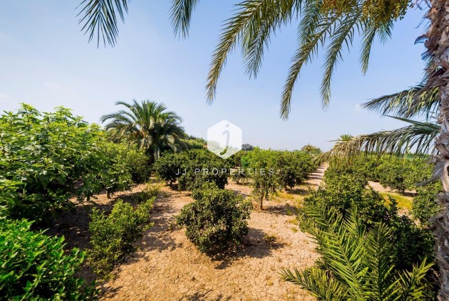 Resale - Country Property -
Almoradí - Inland