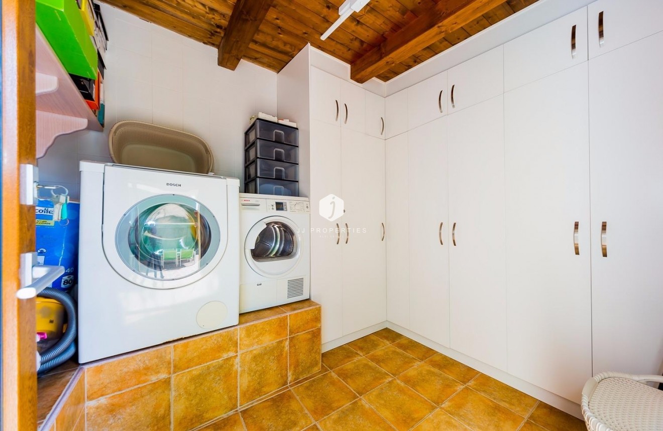 Resale - Country Property -
Almoradí - Inland