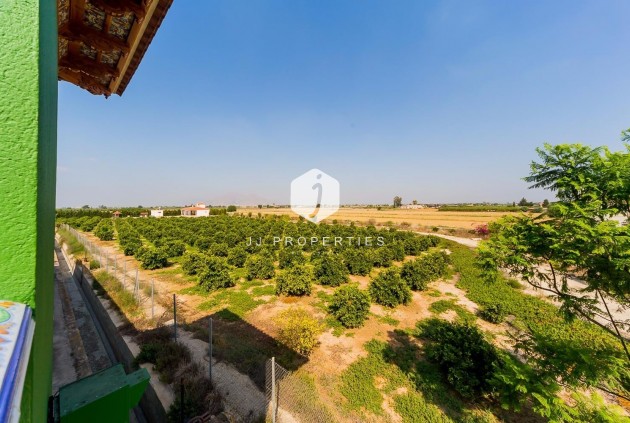 Resale - Country Property -
Almoradí - Inland