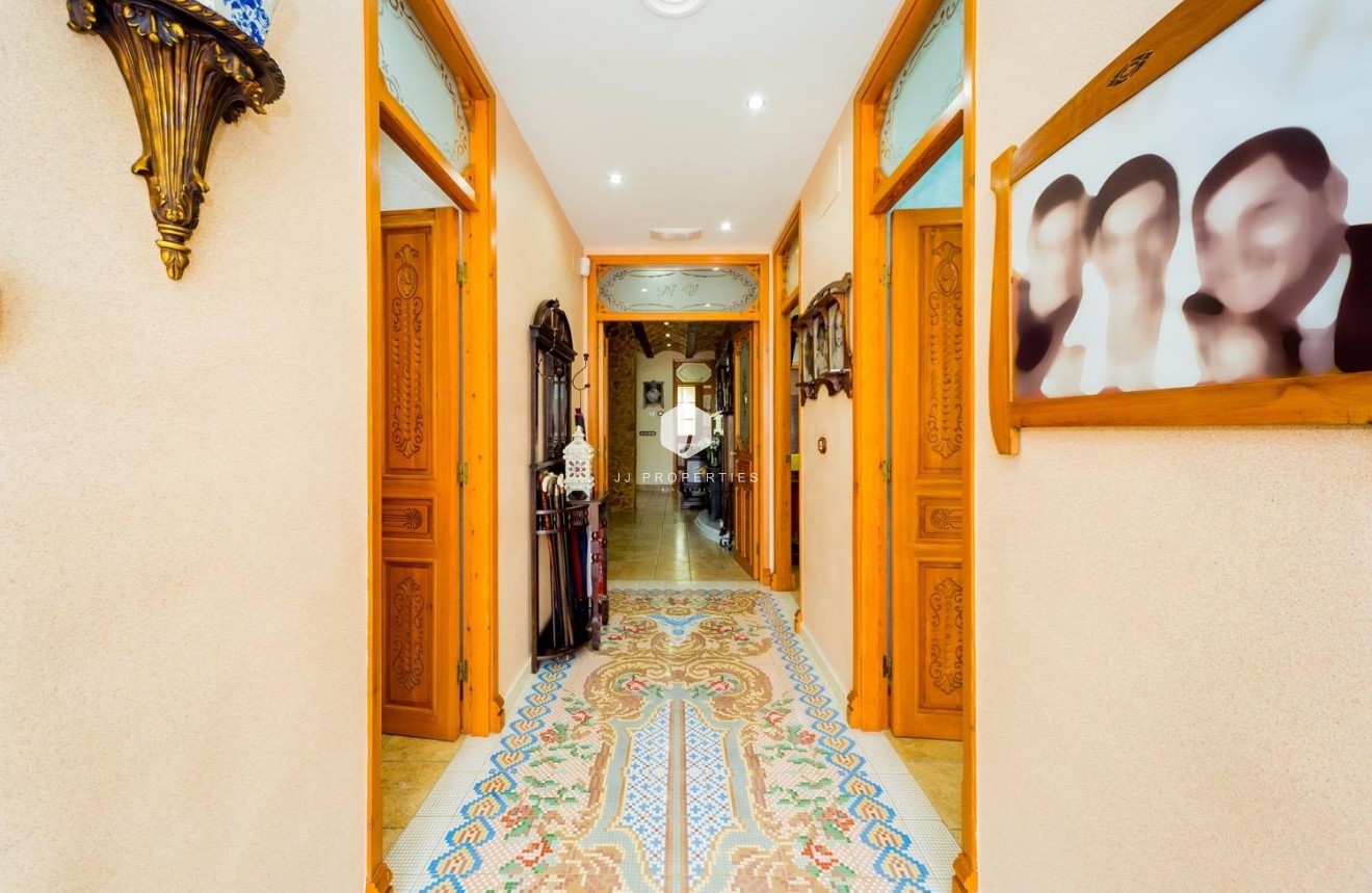 Resale - Country Property -
Almoradí - Inland