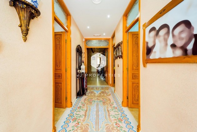 Resale - Country Property -
Almoradí - Inland