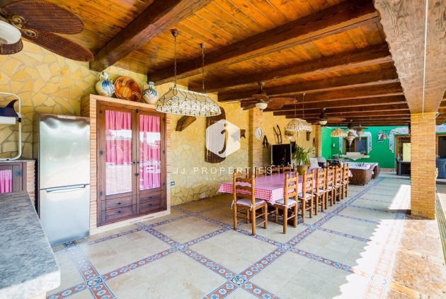 Resale - Country Property -
Almoradí - Inland