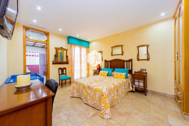 Resale - Country Property -
Almoradí - Inland