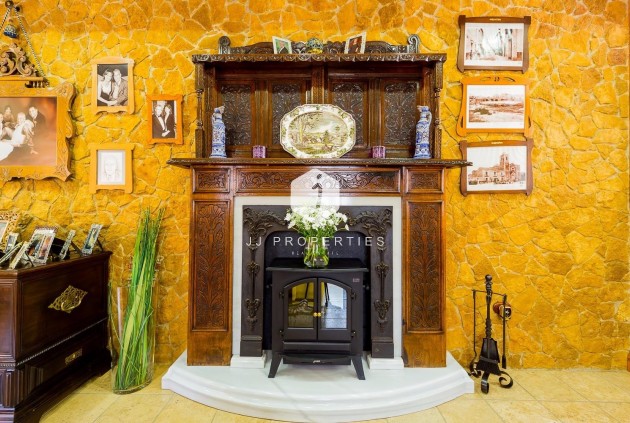 Resale - Country Property -
Almoradí - Inland