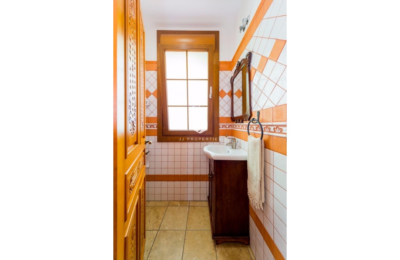 Resale - Country Property -
Almoradí - Inland