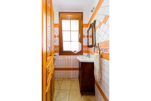 Resale - Country Property -
Almoradí - Inland