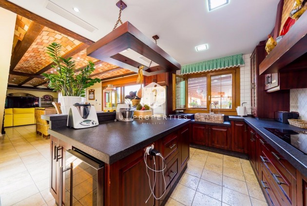 Resale - Country Property -
Almoradí - Inland