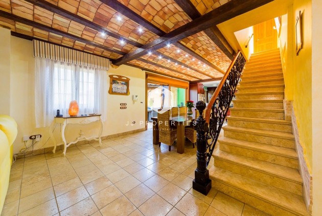 Resale - Country Property -
Almoradí - Inland