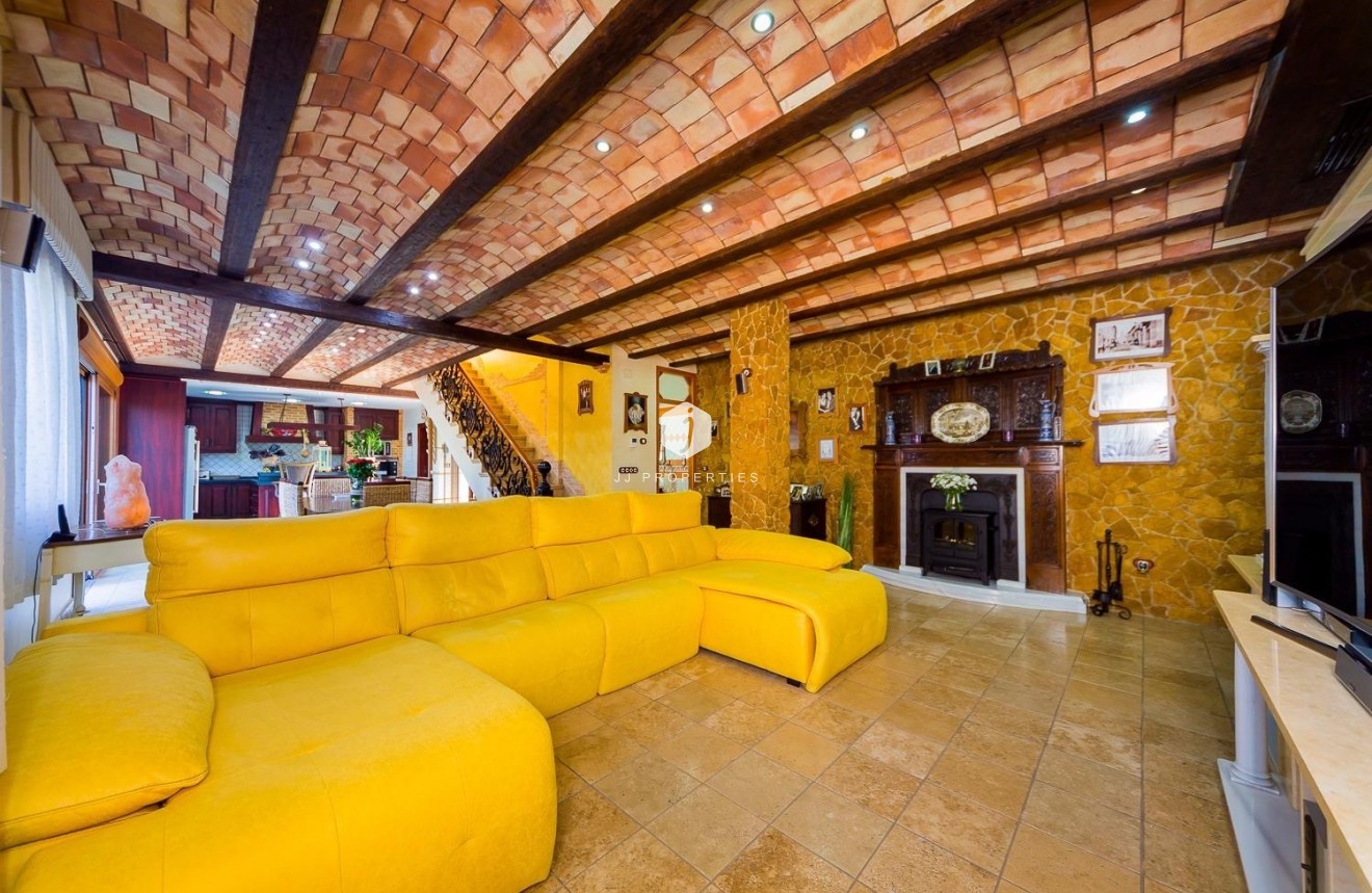 Resale - Country Property -
Almoradí - Inland