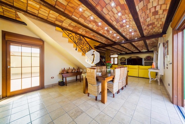 Resale - Country Property -
Almoradí - Inland