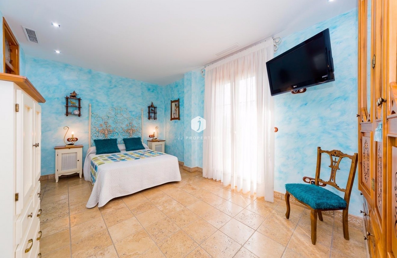 Resale - Country Property -
Almoradí - Inland