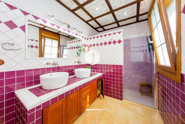 Resale - Country Property -
Almoradí - Inland