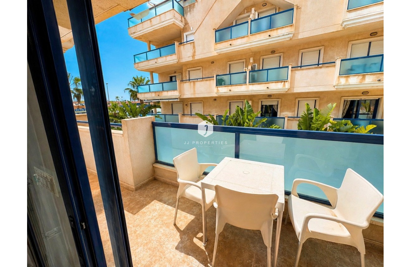 Tweedehands - Appartement / flat -
Orihuela Costa - Costa Blanca