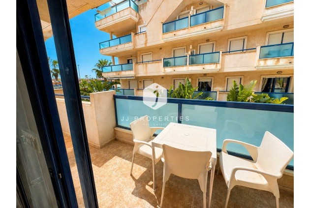 Tweedehands - Appartement / flat -
Orihuela Costa - Costa Blanca