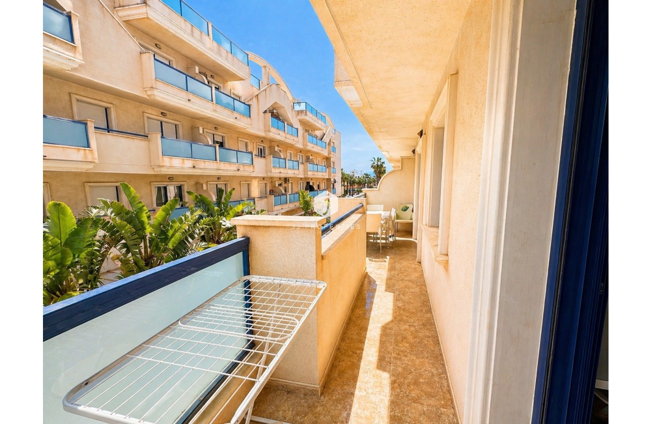 Tweedehands - Appartement / flat -
Orihuela Costa - Costa Blanca