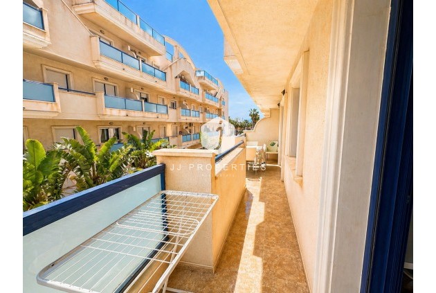 Tweedehands - Appartement / flat -
Orihuela Costa - Costa Blanca