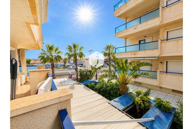 Tweedehands - Appartement / flat -
Orihuela Costa - Costa Blanca