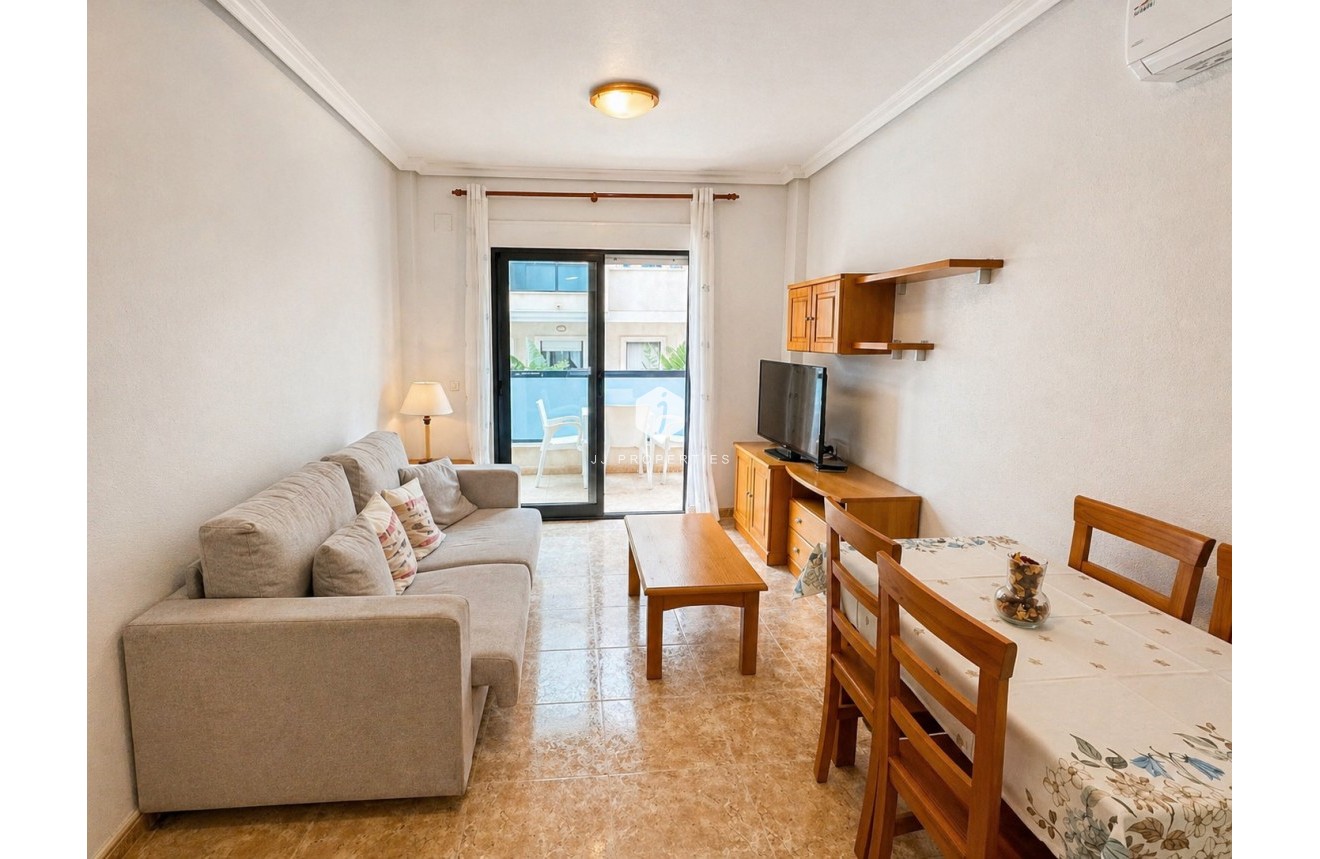 Tweedehands - Appartement / flat -
Orihuela Costa - Costa Blanca