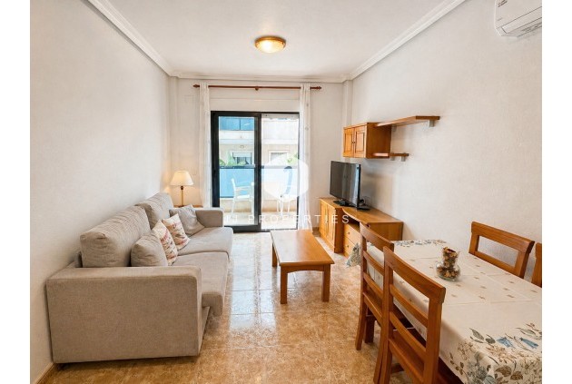 Tweedehands - Appartement / flat -
Orihuela Costa - Costa Blanca