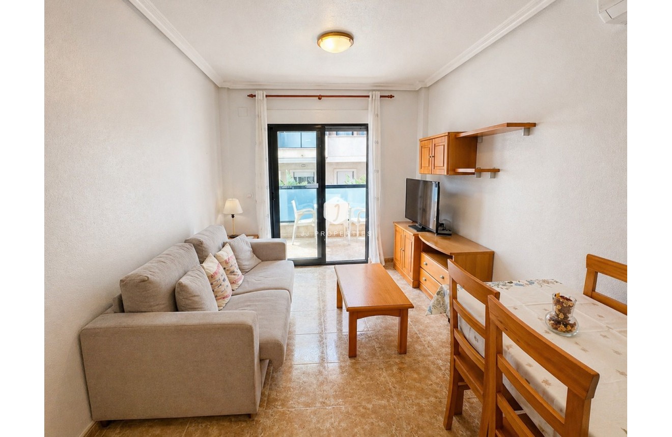 Tweedehands - Appartement / flat -
Orihuela Costa - Costa Blanca