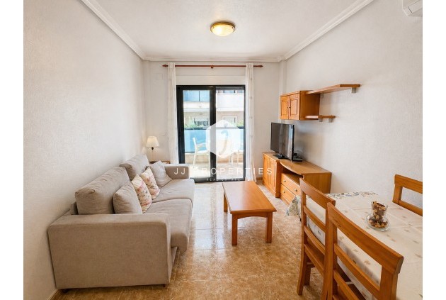 Tweedehands - Appartement / flat -
Orihuela Costa - Costa Blanca