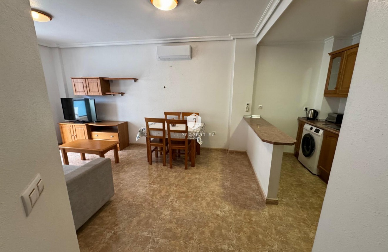 Tweedehands - Appartement / flat -
Orihuela Costa - Costa Blanca