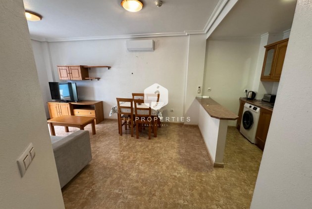 Tweedehands - Appartement / flat -
Orihuela Costa - Costa Blanca