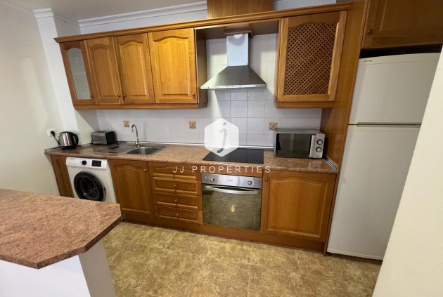 Tweedehands - Appartement / flat -
Orihuela Costa - Costa Blanca