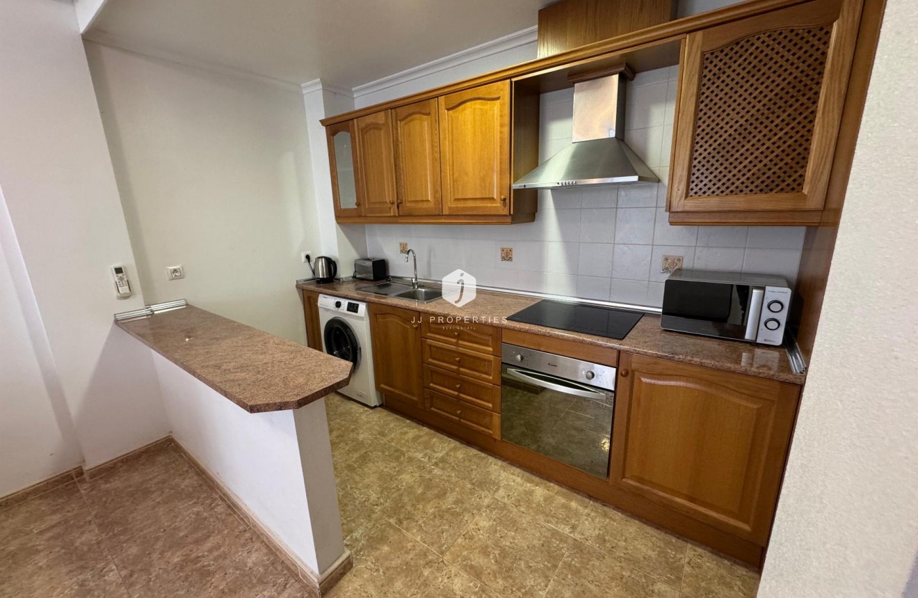 Tweedehands - Appartement / flat -
Orihuela Costa - Costa Blanca