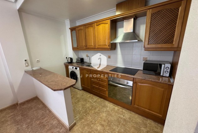 Tweedehands - Appartement / flat -
Orihuela Costa - Costa Blanca